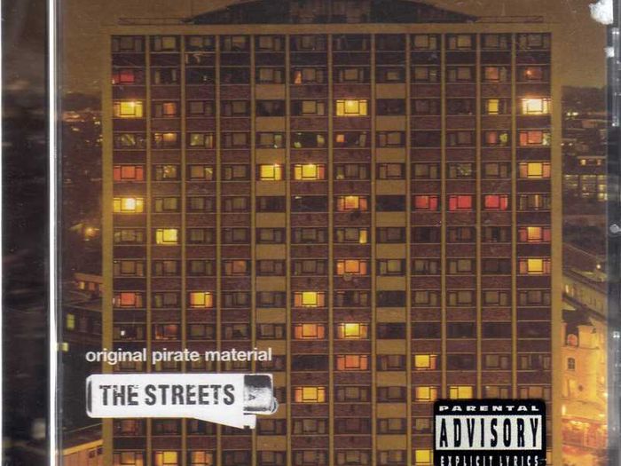 The Streets - Original Private Material