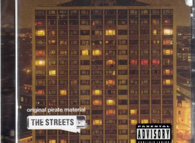 The Streets - Original Private Material