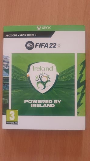 Fifa Xbox series x