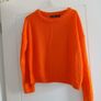 Orange jumper Image 2