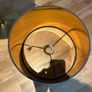 Table Lamp and Lamp Shade Image 3