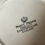 4 Myott Meakin Dessert Bowls Image 4