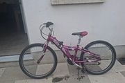 24 inch girl bike