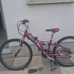 24 inch girl bike