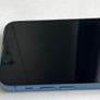 iPhone 13 Mini 128GB Blue Image 7