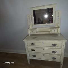 Antique Dresser