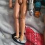 3 vintage action man dolls Image 7