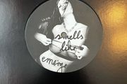 Smells like emerge Nirvana remix 12" vinyl