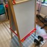 ikea art easel Image 2