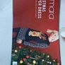 christmas jumper dress size 10 new Image 2