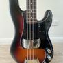 Fender Player ii Precision Bass Image 2