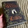 The Name of the Wind hardcover Image 6