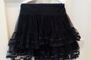 NAME IT girls skirt