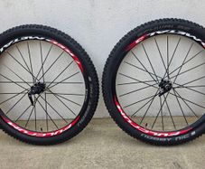 Fulcrum Red Metal 3 (Premium MTB wheelset)