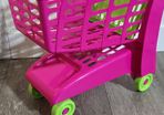 trolley
