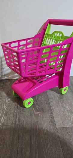 trolley