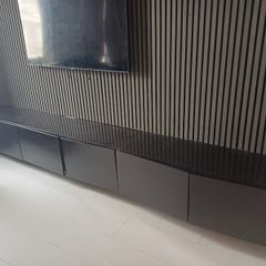 Besta tv unit