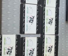 Table Mats and Coasters