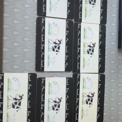 Table Mats and Coasters