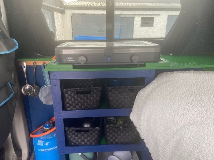 Vw T6