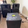 Behringer Speakers Image 3