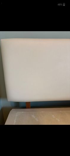 4 foot bed and mattress