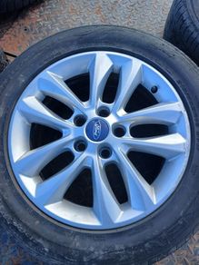 ford alloys