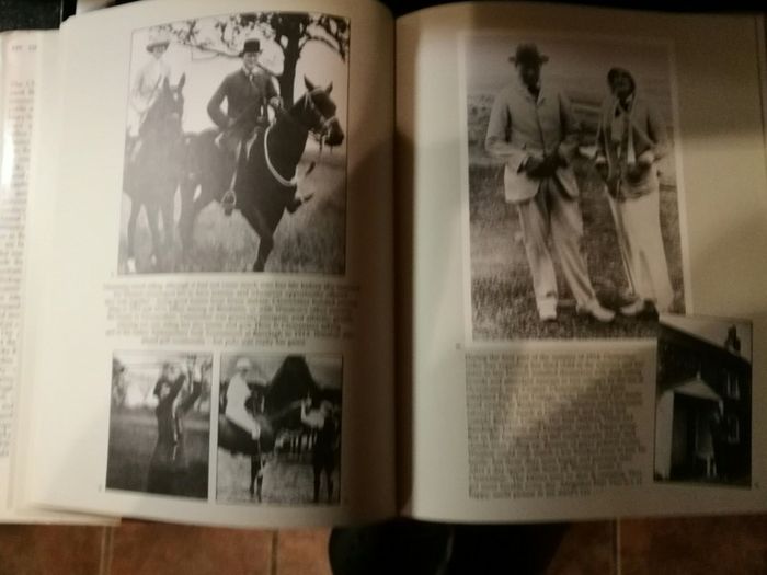 Winston Churchill Book.