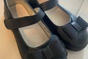 Girls shoes size 31 (UK 11-12) like new