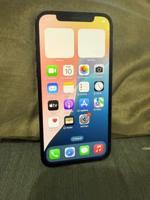 iPhone 12 UNLOCKED 64GB 87% battery in swords
