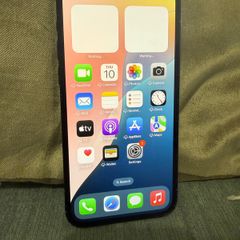 iPhone 12 UNLOCKED 64GB 87% battery in swords