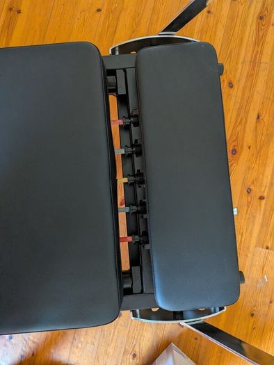 Reformer Pilates Machine