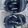 Maxi Cosi 360 Pebble Car Seat & Isofix base x 2 Image 4