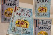 Mystery Triller Books By Alys Clare
