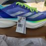 Adidas Adizero Pro 3 Image 2