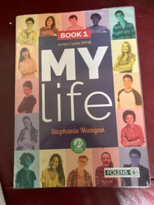 My Life 1