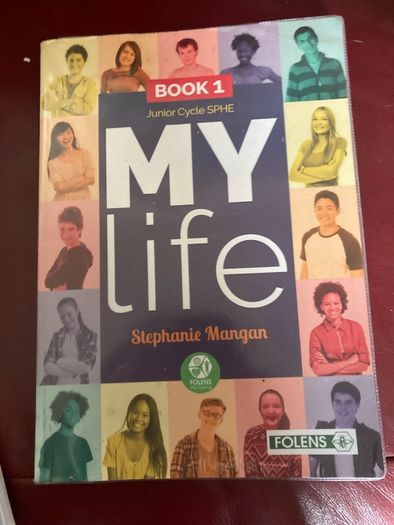 My Life 1