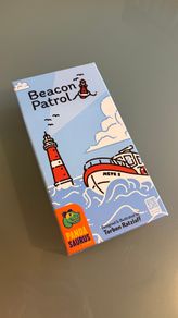 Beacon Patrol