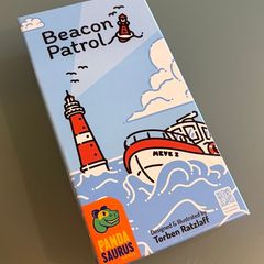 Beacon Patrol