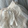 Choklate Paris polkadot tulle skirt small Image 5