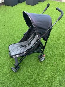 Mothercare Nanu Stroller