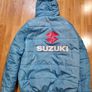 suzuki puffa jacket Image 4