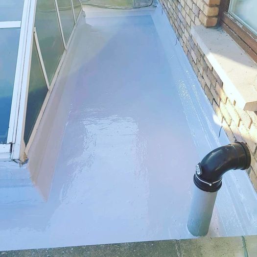 Waterproofing&Repair Kits for Roof,Balcony,Terrace