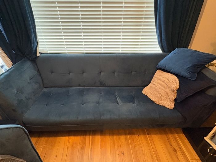 Set of 3 Couches