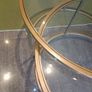 Coffee table nest of 2 Image 4