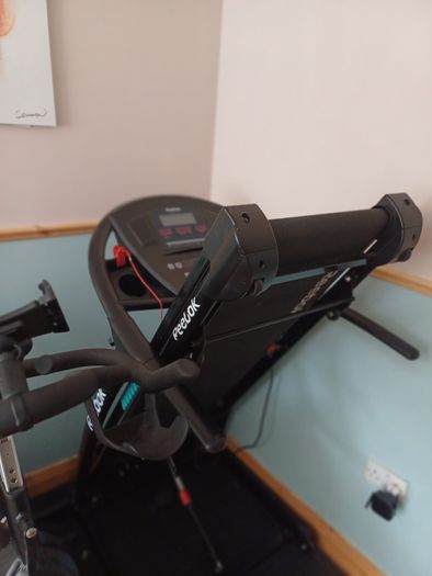 Reebok Z 7 Run Treadmill
