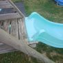 TP (Smyths) Swing set + Slide Image 7