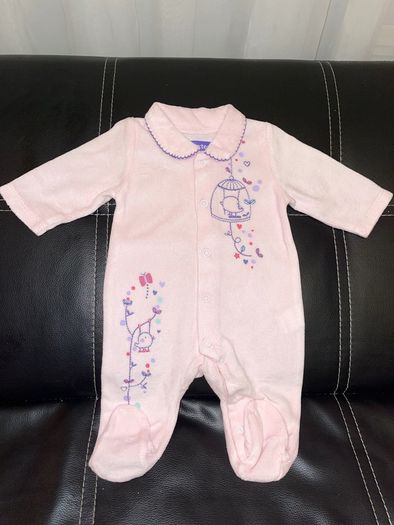 Next baby girl 0-1 month