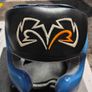 Rival RHG10 Shock Headguard Image 5