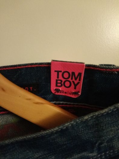 Superdry jeans